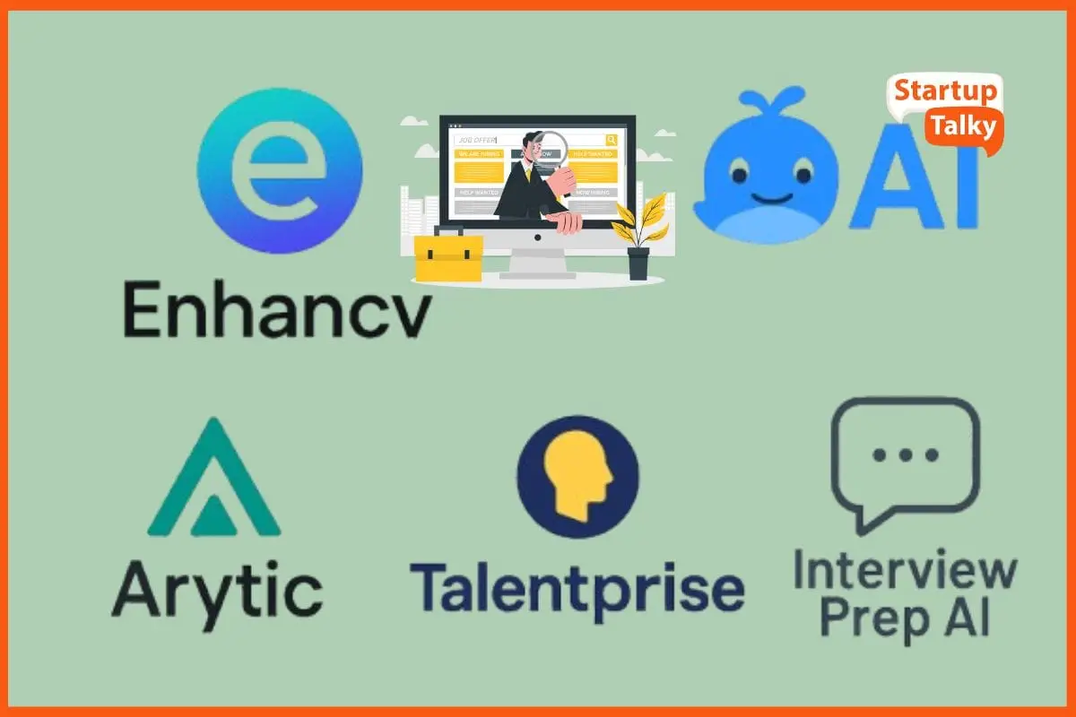 Top AI Job Application Assistants : Tools That Will Help You Get Your Next Job