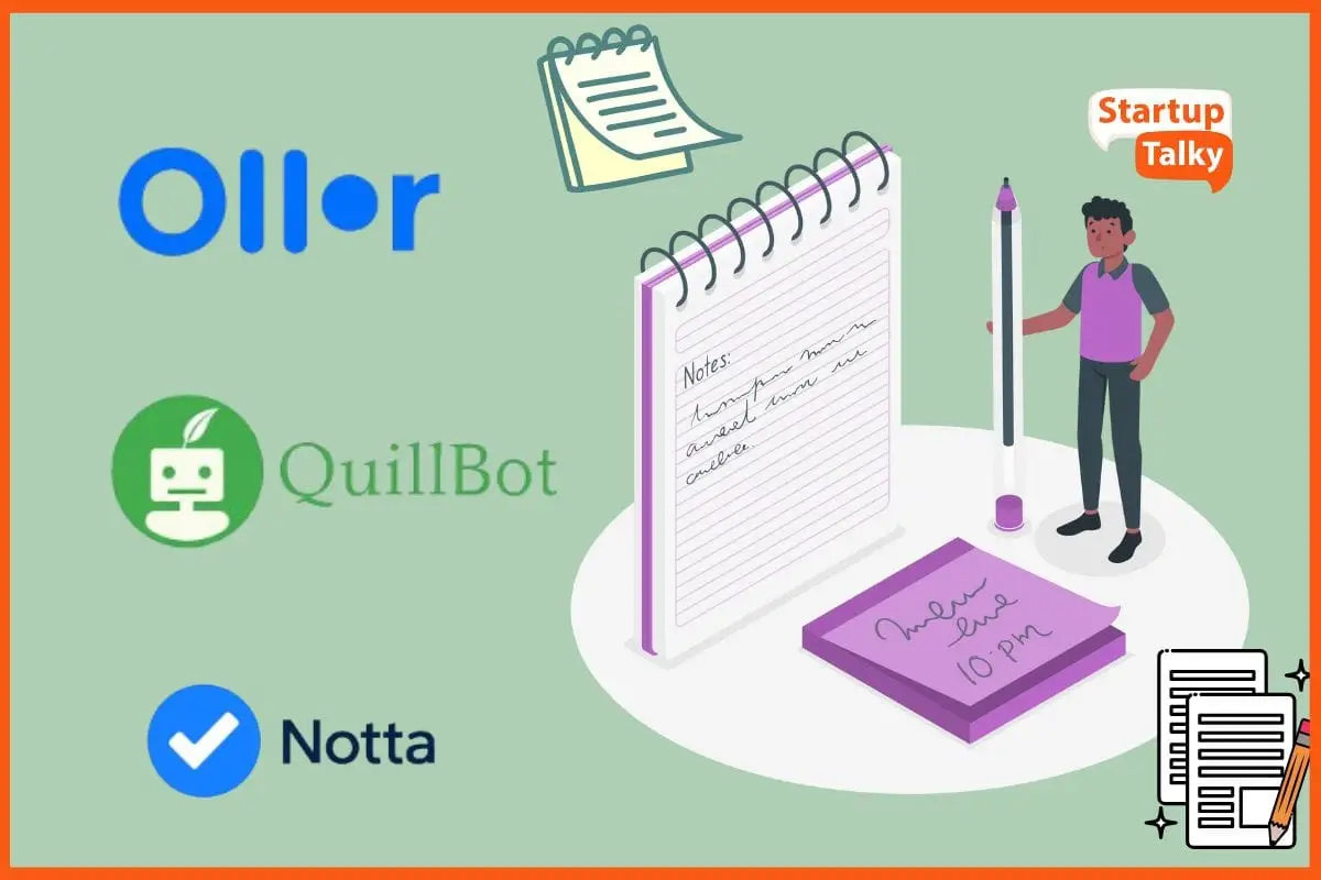 Top AI Tools for Summarising Lectures and Notes