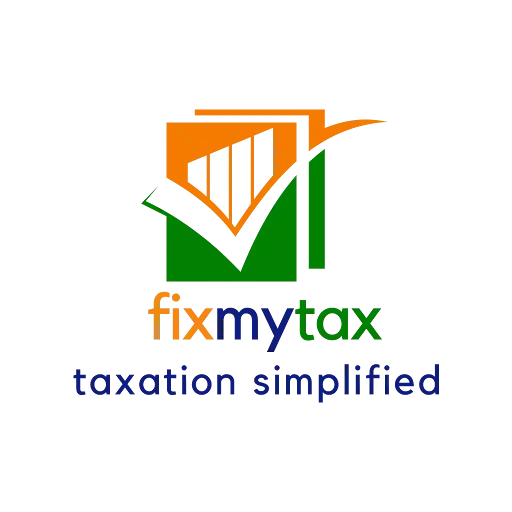 FixMyTax simplifies tax compliance with secure, user-friendly solutions