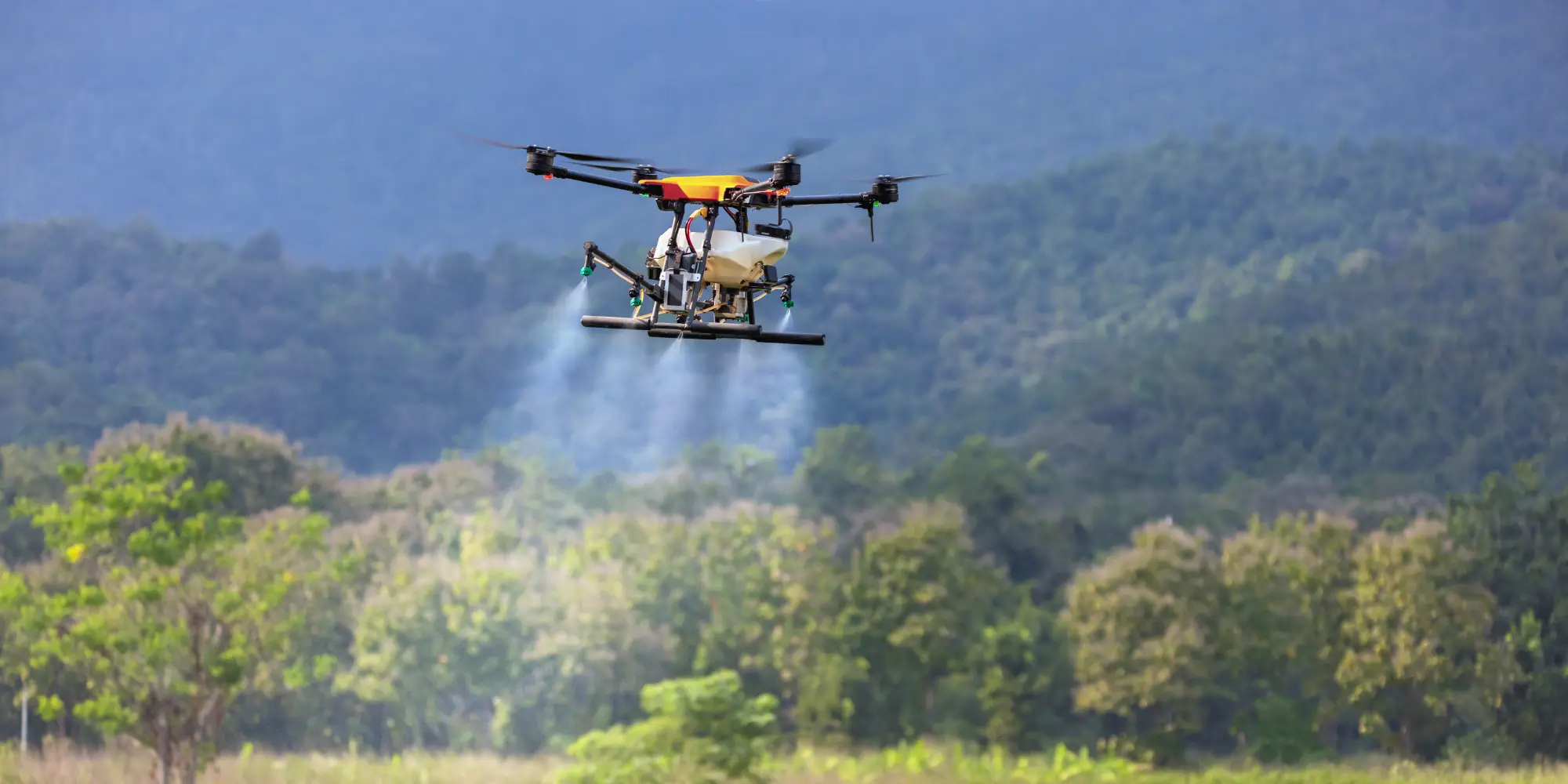 Why India must bet big on deeptech to drive drone self-reliance