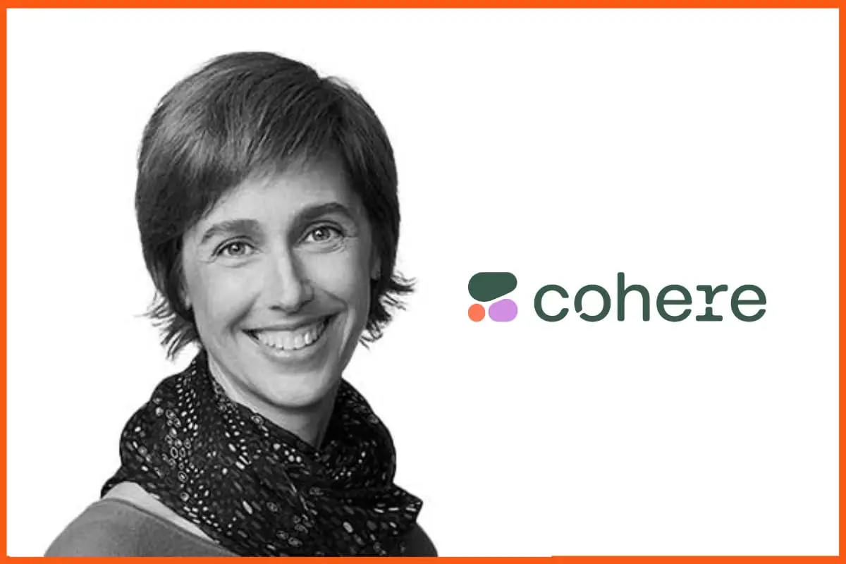 Cohere Secures $500M and a Star Hire: Joelle Pineau From Meta Joins…