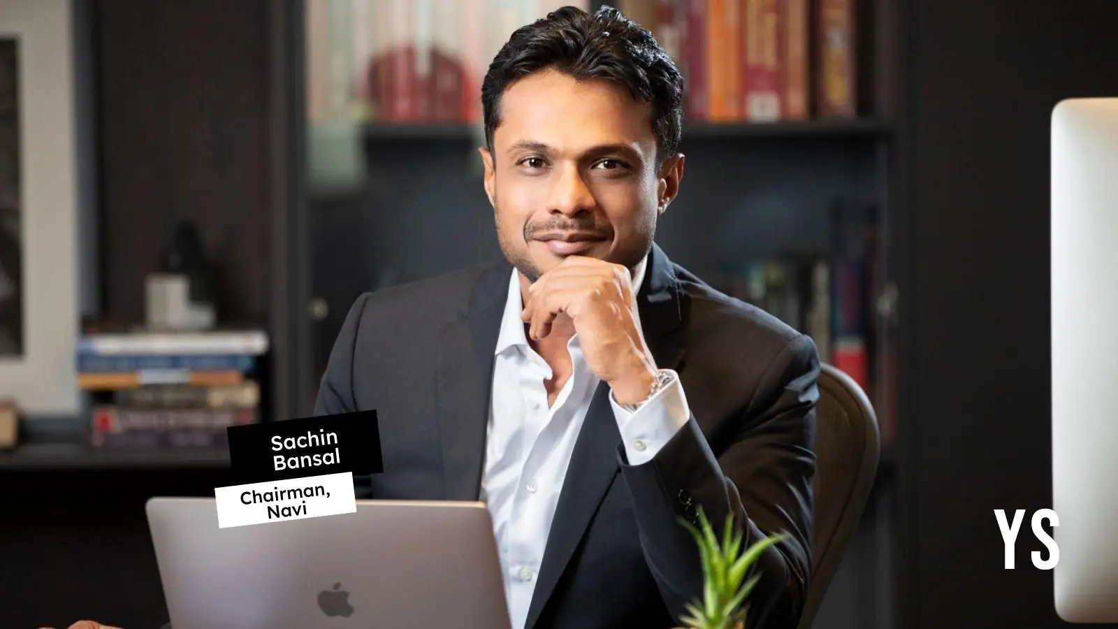 Navi Technologies rebrands as Navi Limited to reflect broader financial services focus