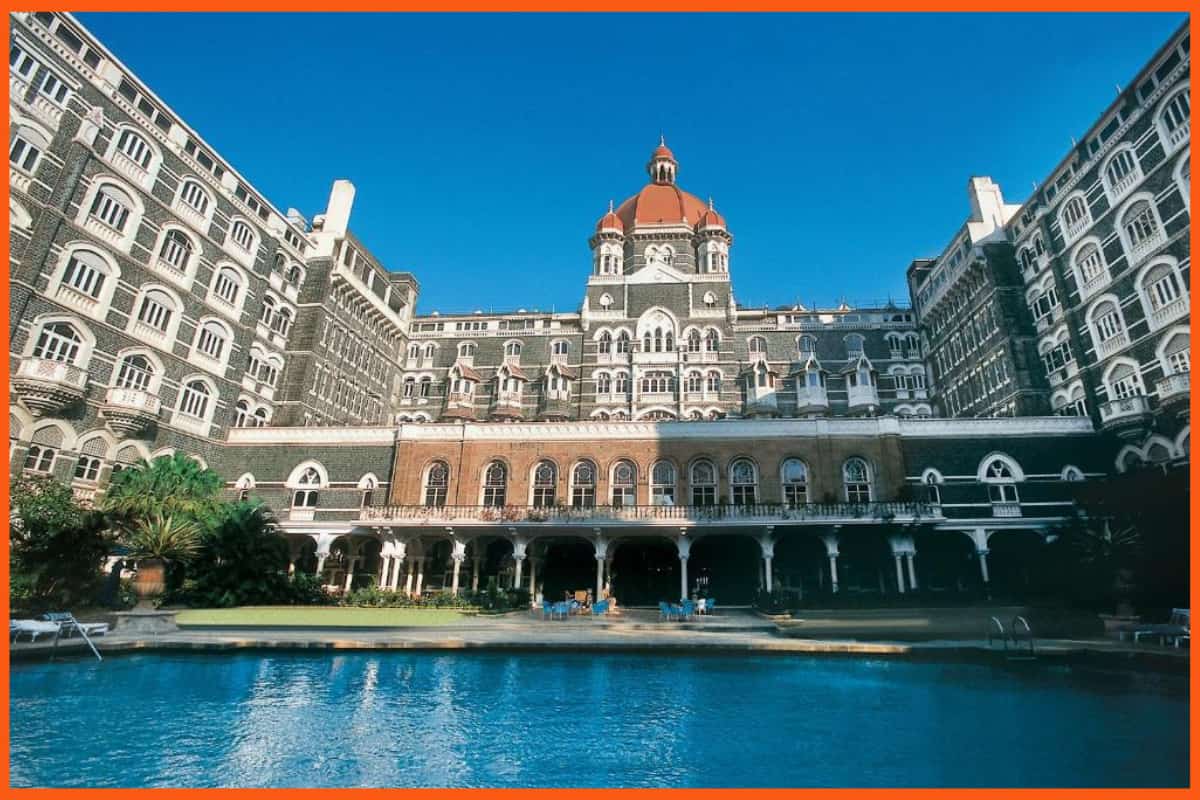 Tata’s IHCL Snaps Up 150+ Hotels in ₹204 Crore Deal: Its Biggest Expansion Yet