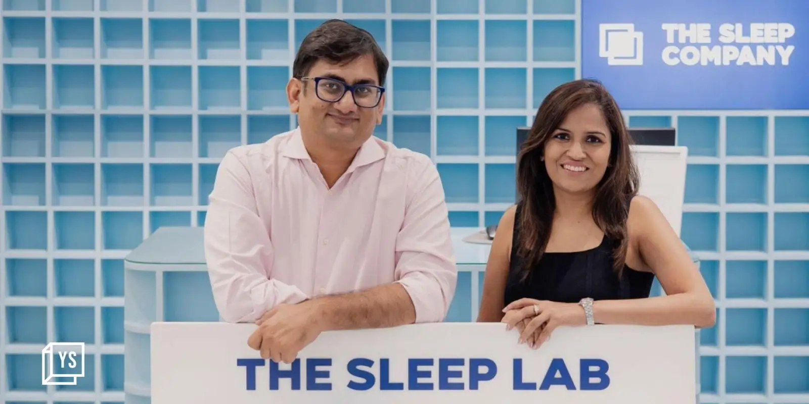 The Sleep Company raises Rs 480 Cr in a mix of primary and secondary round