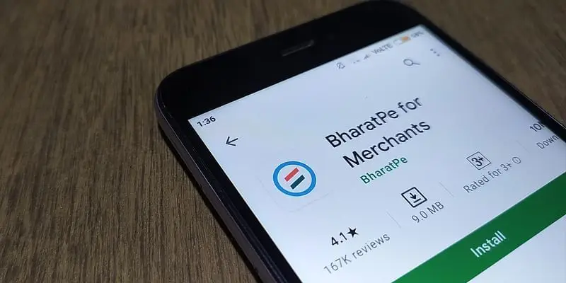 BharatPe names finance and investments heads to bolster leadership
