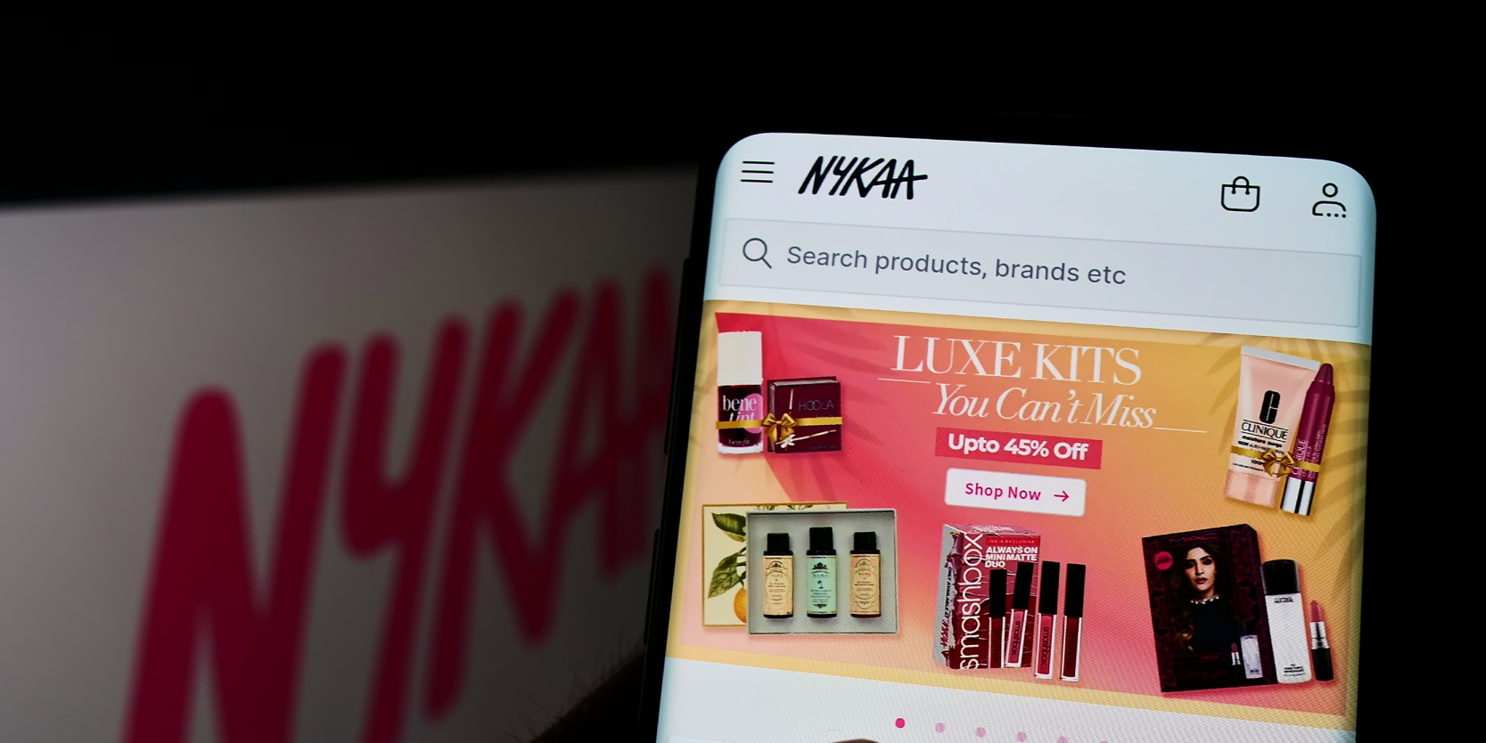 Nykaa bets on own brands, acquires 100% stake in wellness brand Nudge