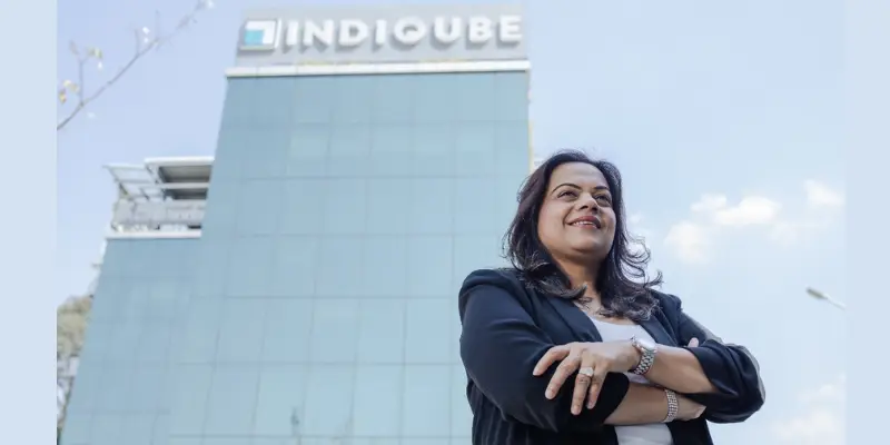 Enabling India’s GCC momentum with future-ready workspaces