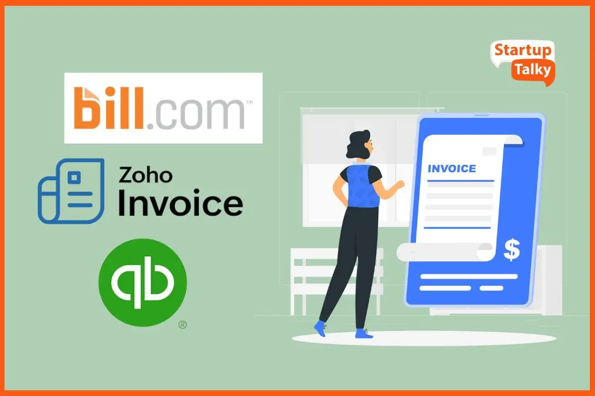 Best AI Invoice Generators to Create Invoices Automatically and Save Time & Money