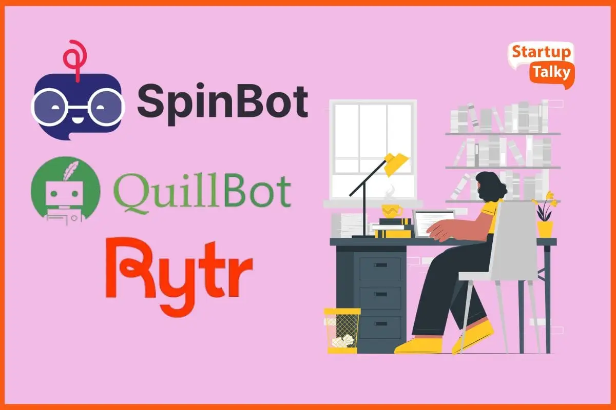 Best AI Paraphrasing Tools for Writers, Students, and Professionals