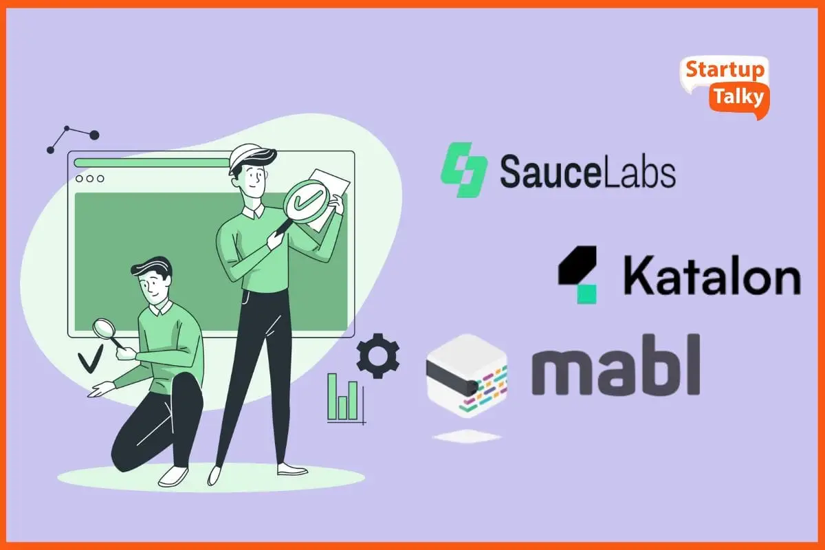 Best AI Testing Tools: Tools for Software Testers