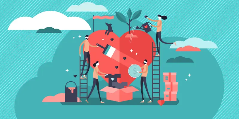 From charity to change: Reimagining philanthropy for a Viksit Bharat
