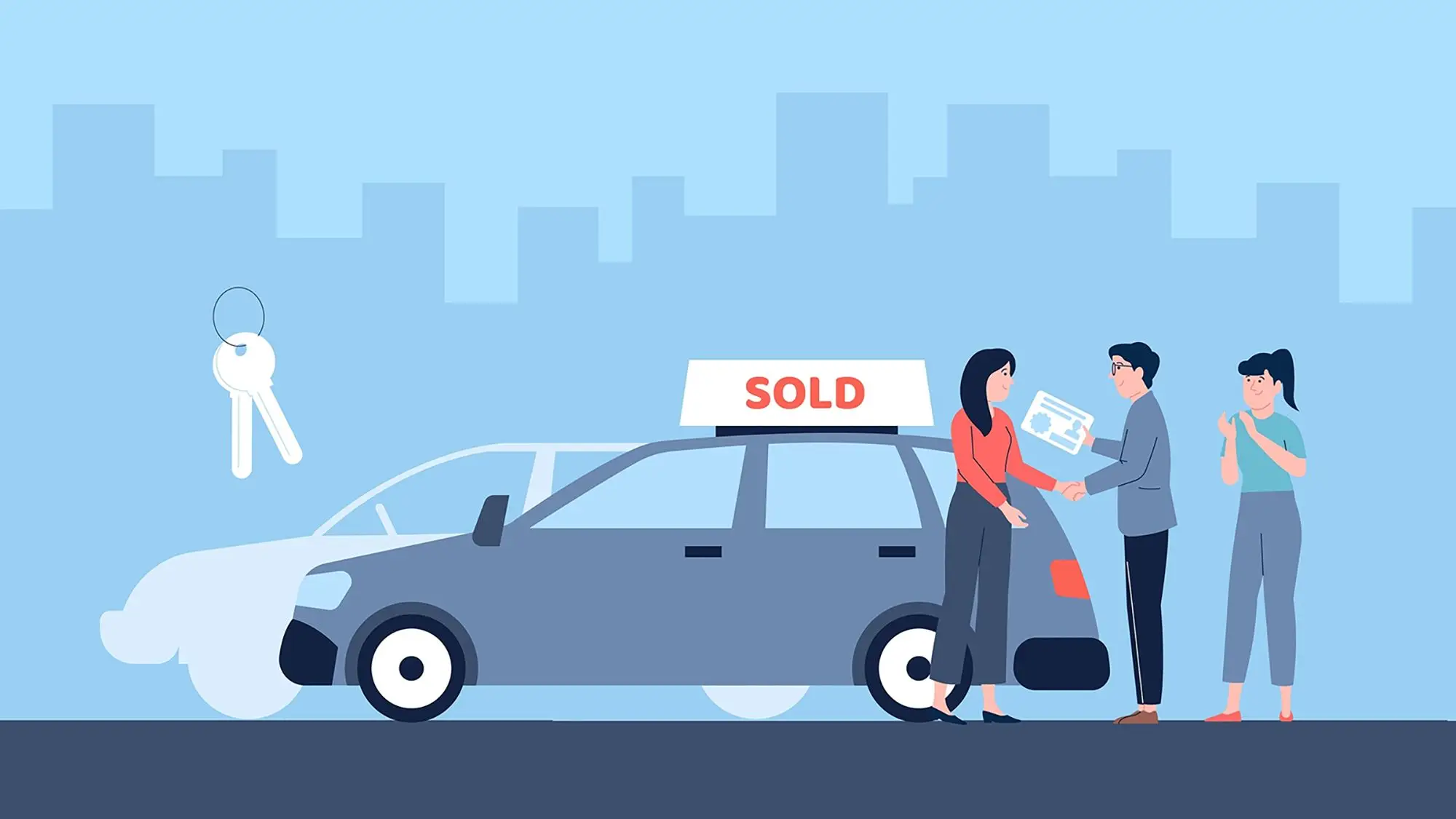 AI, data, and the trust revolution in India’s used car market