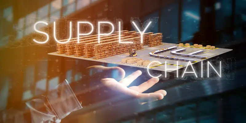 Streamlining procurement: How end-to-end marketplaces are redefining raw material sourcing