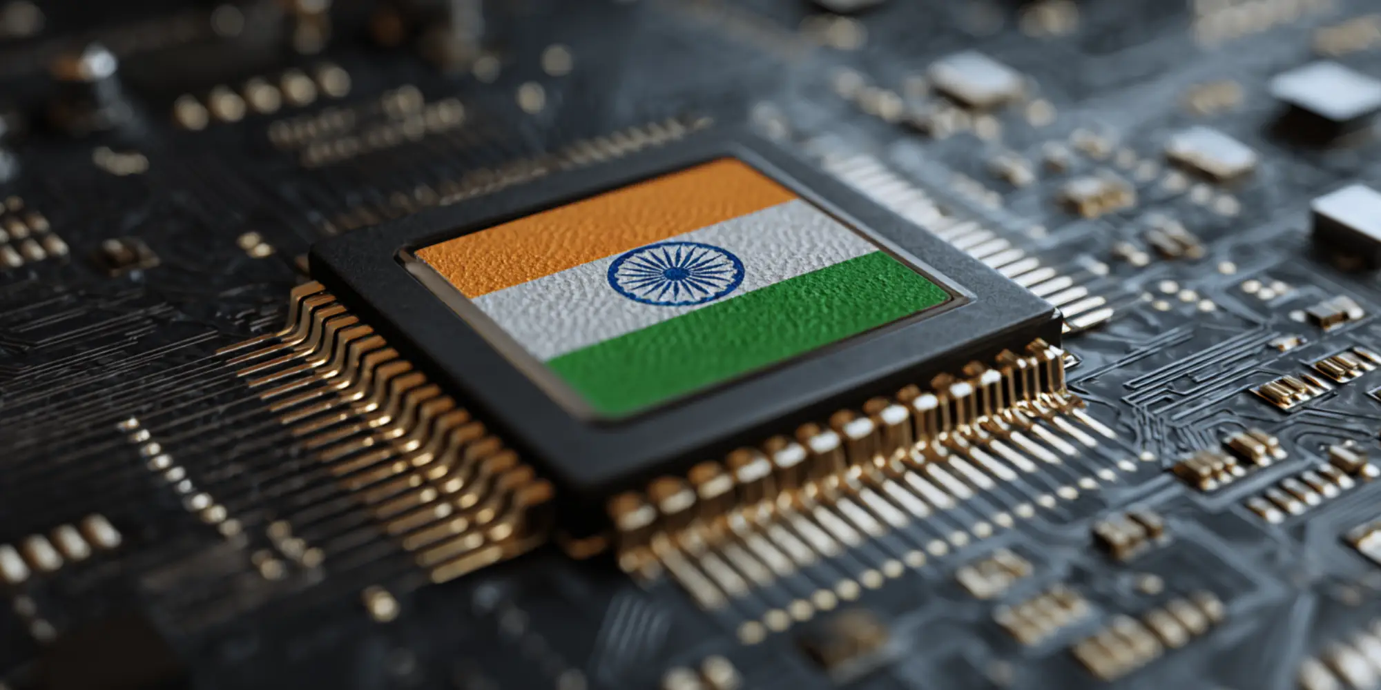 Owning the Future: Why India Must Secure Semiconductor IP