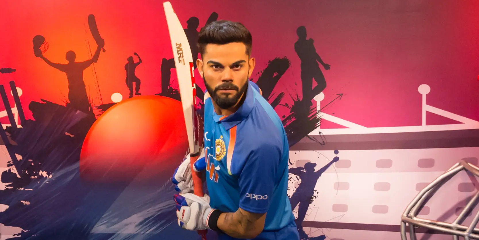 What makes Brand Virat Kohli tick?
