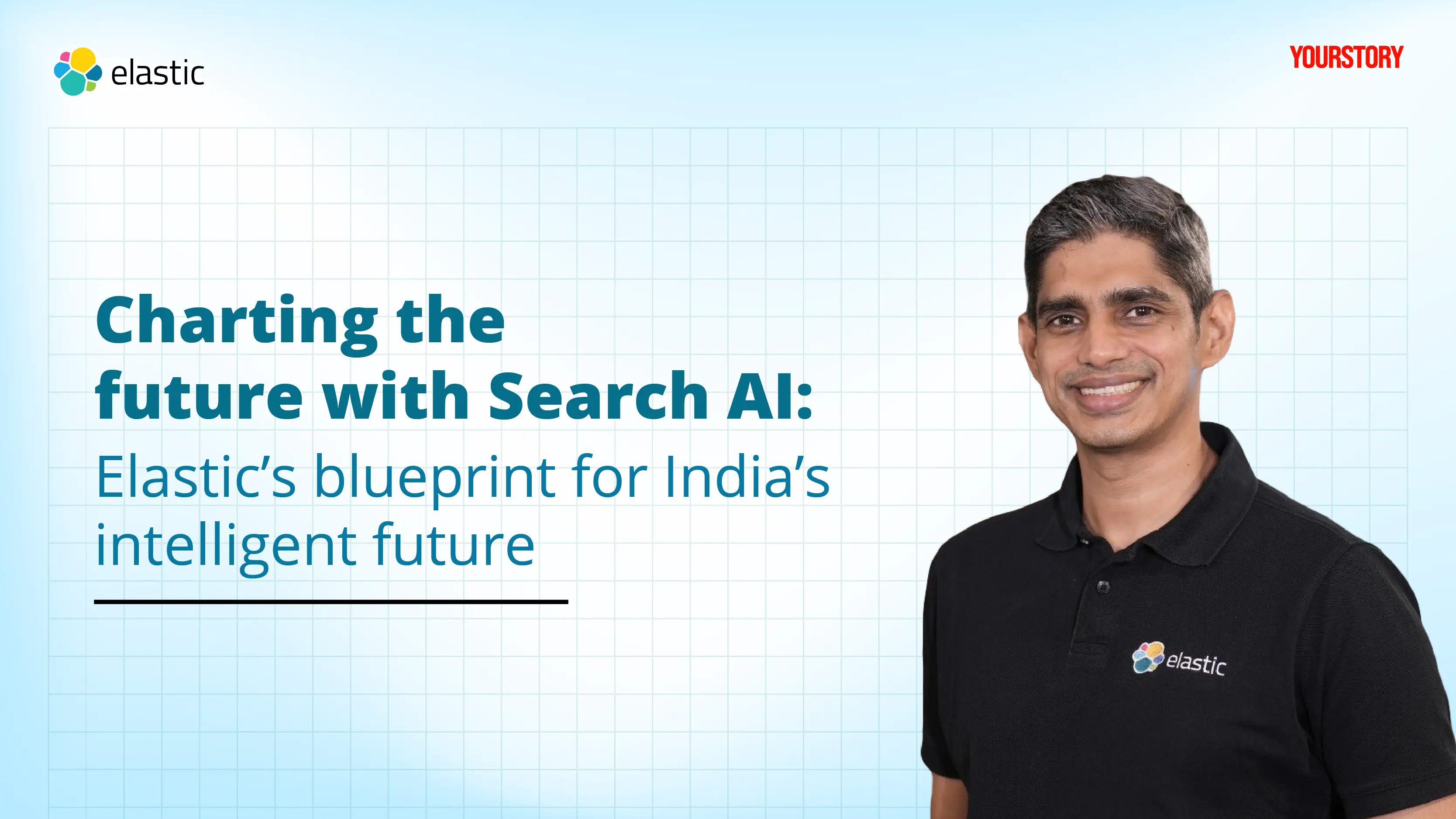 Charting the future with Search AI: Elastic’s blueprint for India’s intelligent future