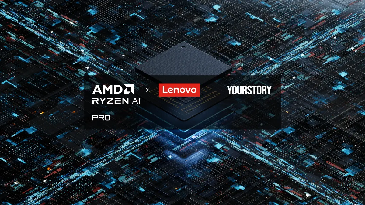 From startup agility to SMB scale, why Lenovo Pro is the partner businesses need now