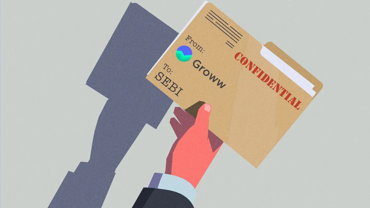 Groww to file updated IPO papers, targets November listing: Report