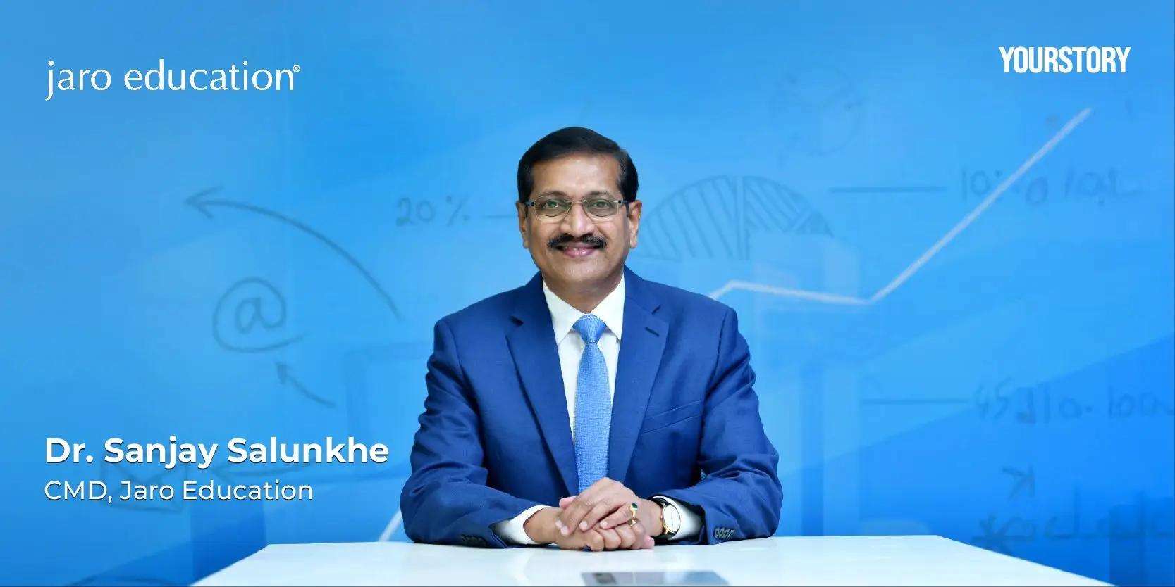 Jaro Education IPO storms market with 23x oversubscription ahead of September 30 listing