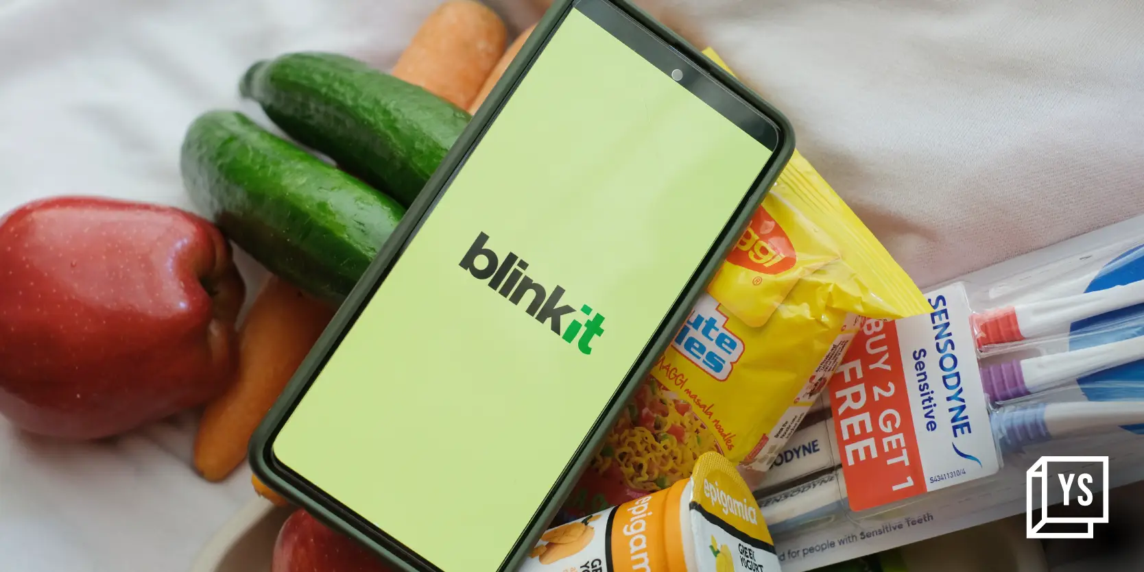 Why DMart founder buying minor stake in Blinkit parent Eternal sends a major signal