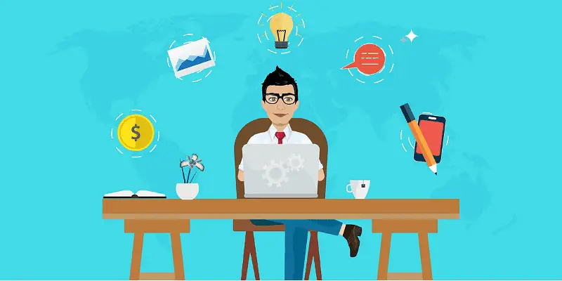 Why startup talent in India is choosing independent work