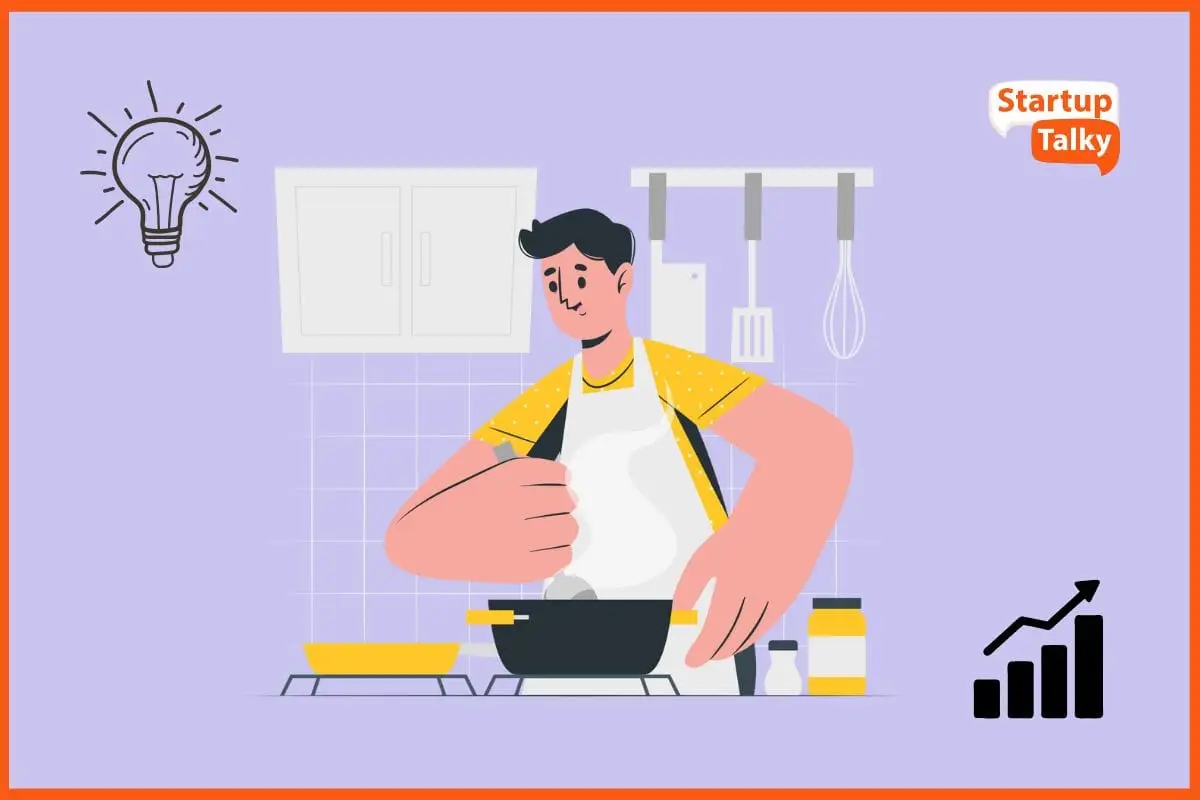 Top 10 Low-Cost Food Business Ideas with High Demand
