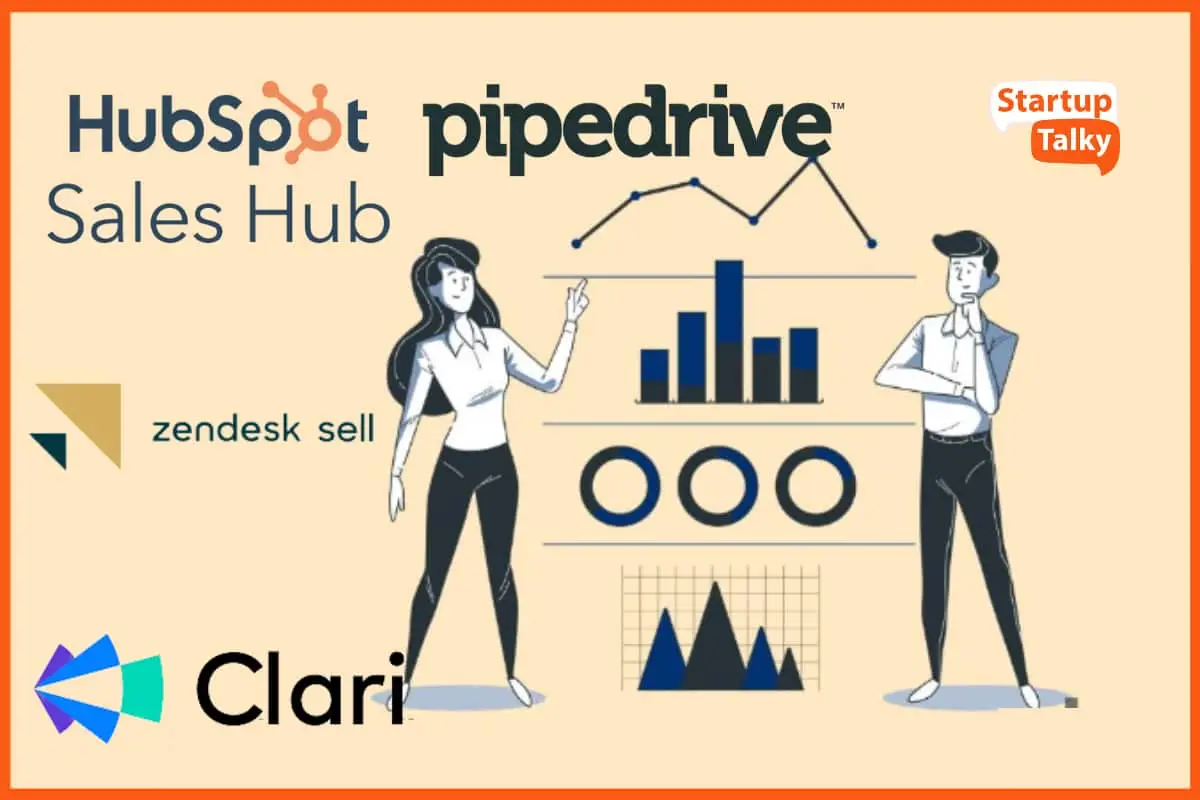 Top Sales Management Tools & Software to Boost Team Performance in 2025