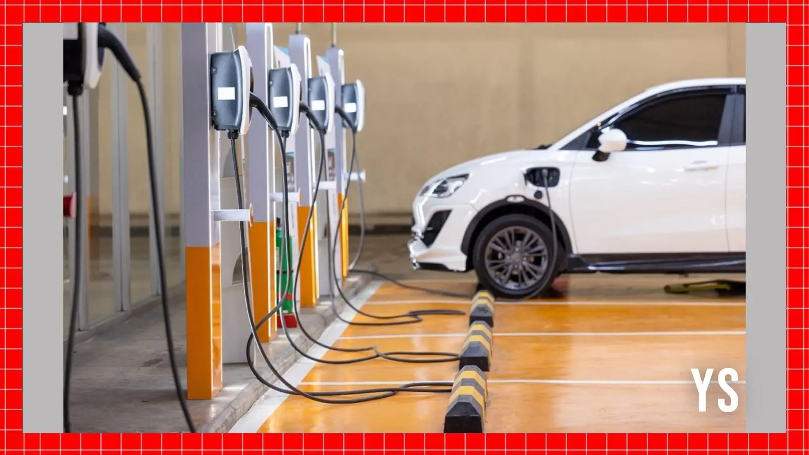 Basement charging restrictions put another road bump to EV adoption in India