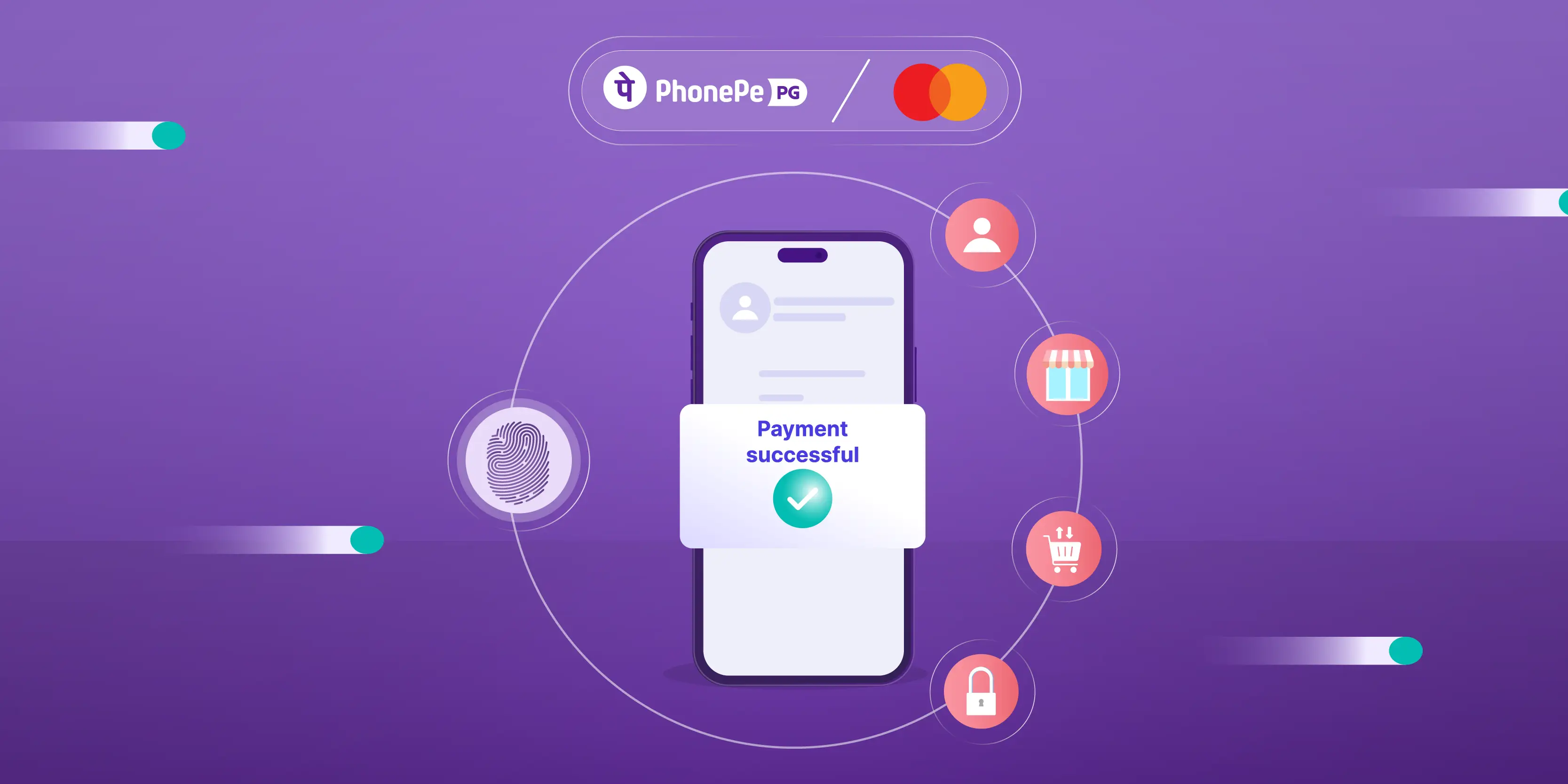 PhonePe Payment Gateway and Mastercard launch ecosystem-wide device tokenisation