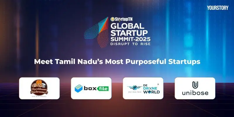 From confined space cleanings to AI audit trails: Four Tamil Nadu startups engineering the future
