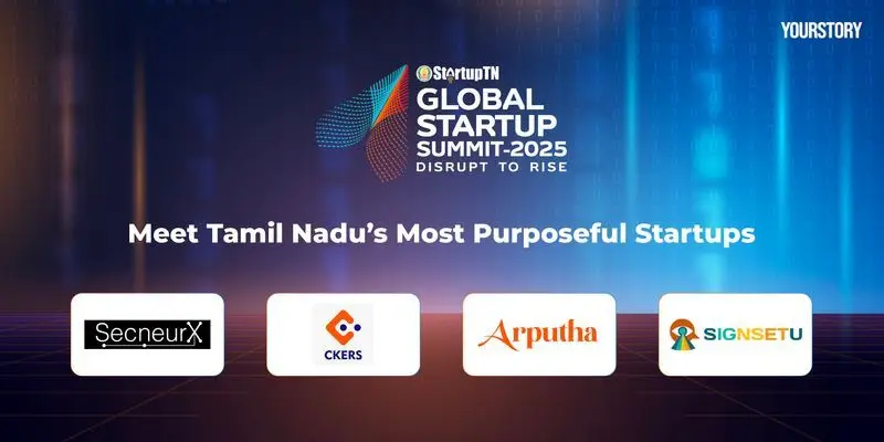 Where tech serves humanity: Tamil Nadu's most purposeful startups
