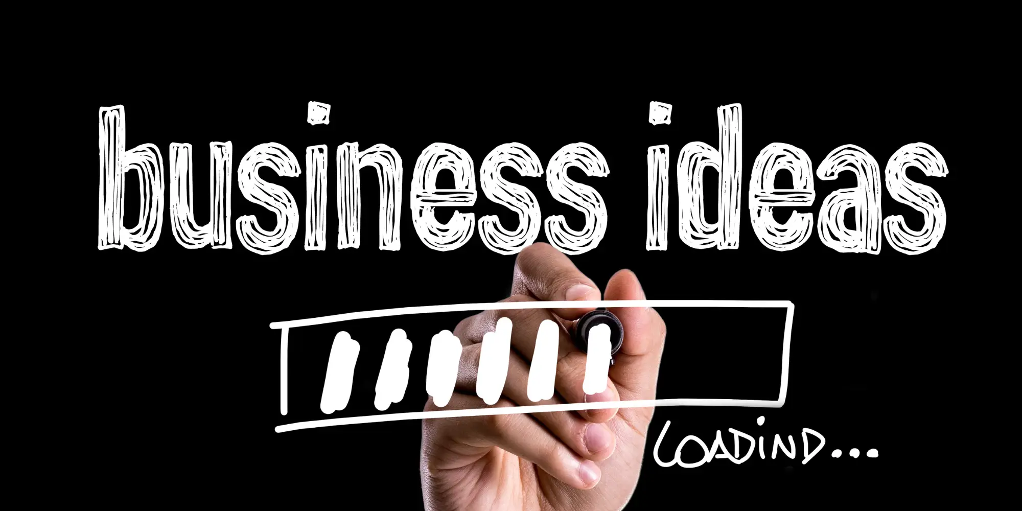 5 Profitable small business ideas for new founders