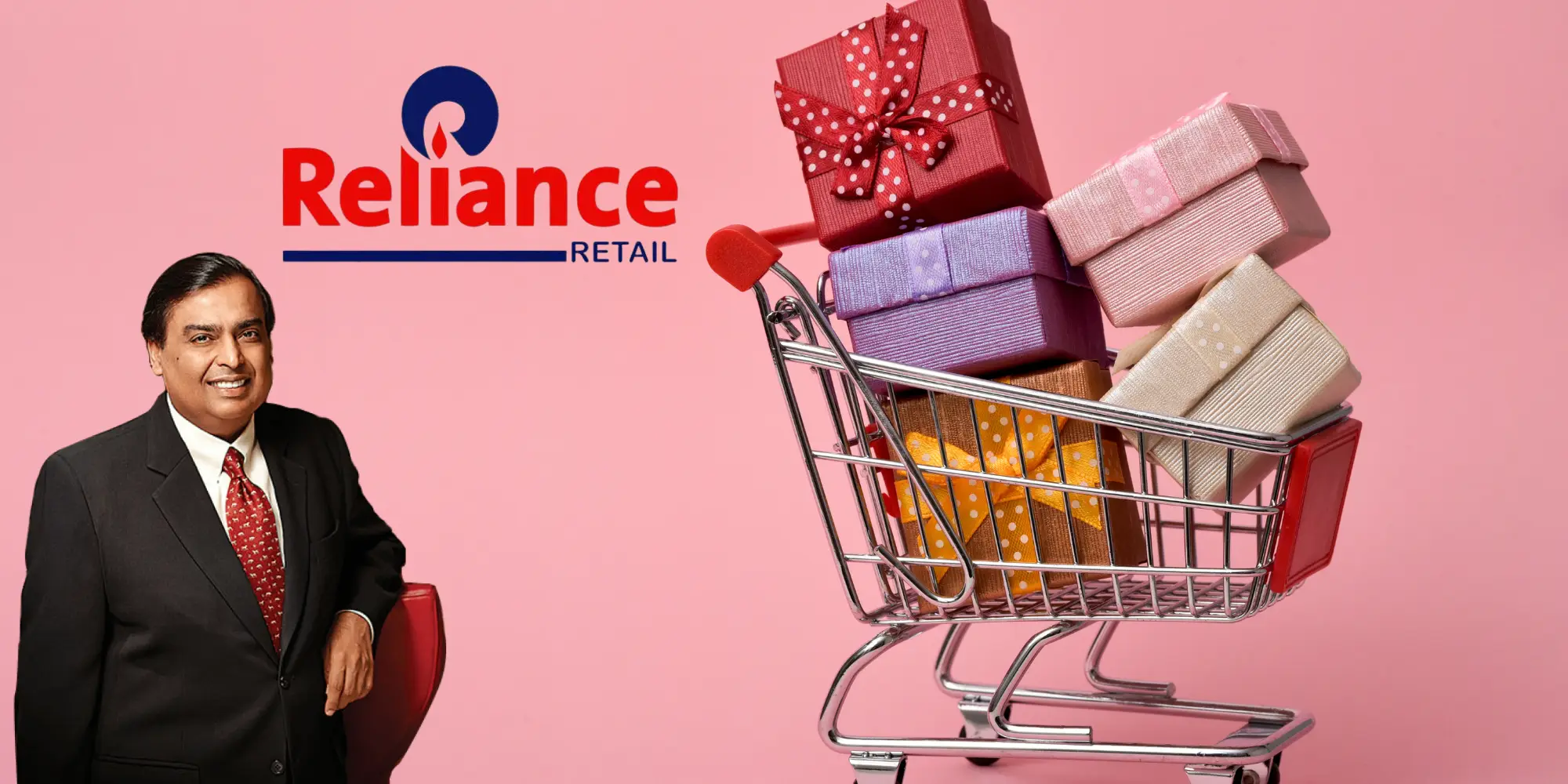 Reliance Retail accelerates quick-commerce push, dark store network reaches 600