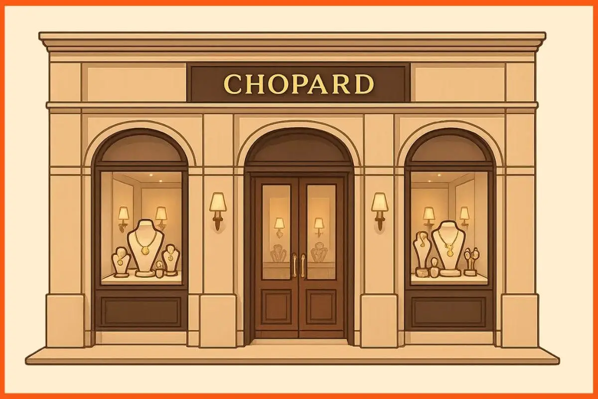 Chopard to Strengthen India Presence with Two New Luxury Jewellery Boutiques by 2026