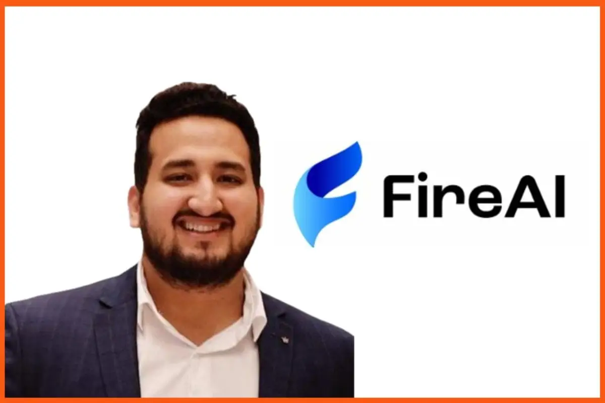 FireAI Raises ₹4 Crore Seed Funding Led by Inflection Point Ventures