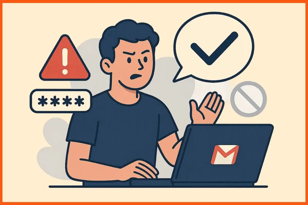 Gmail Data Breach Rumors False, Says Google After Password Leak Reports