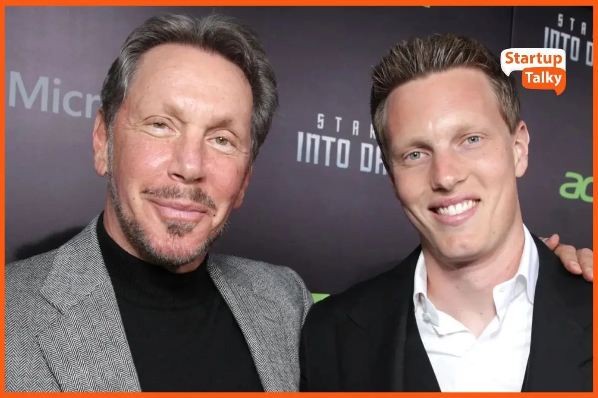From Silicon Valley to Hollywood: How Larry and David Ellison Are Shaping the Future of Business and Media?