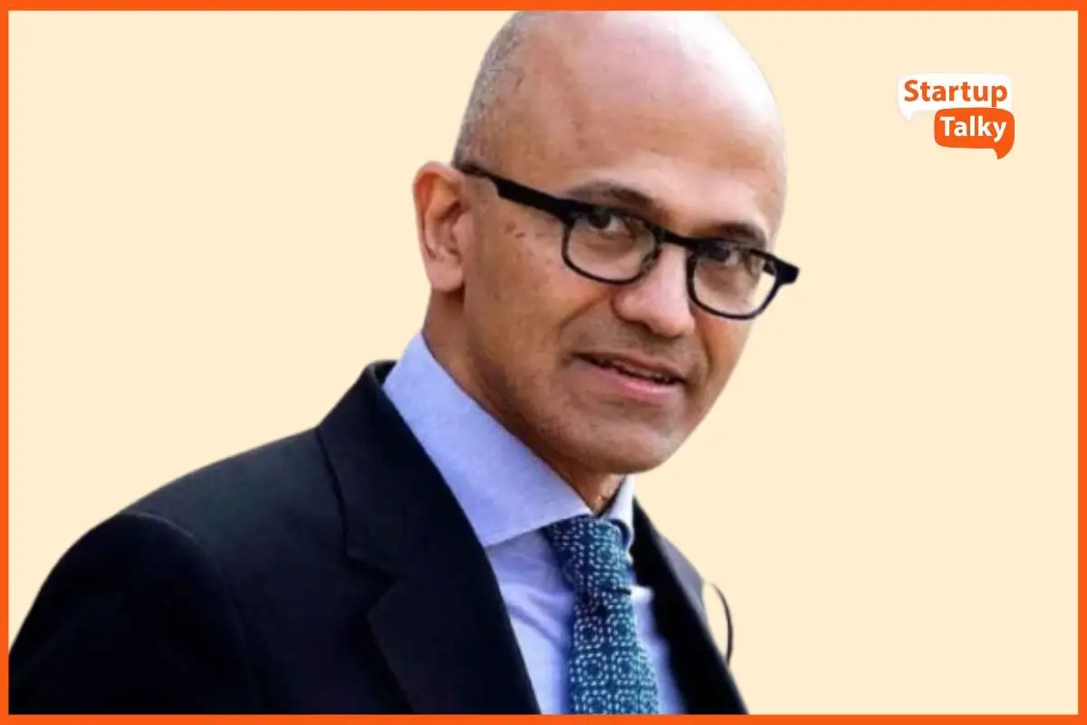 Microsoft Relieves CEO Satya Nadella of Key Duties to Focus on AI Strategy