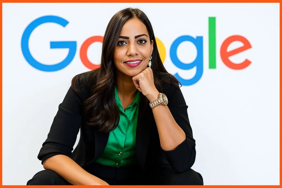 Rejected by Google, She Now Leads Google’s India Startups: Who Is Ragini Das?