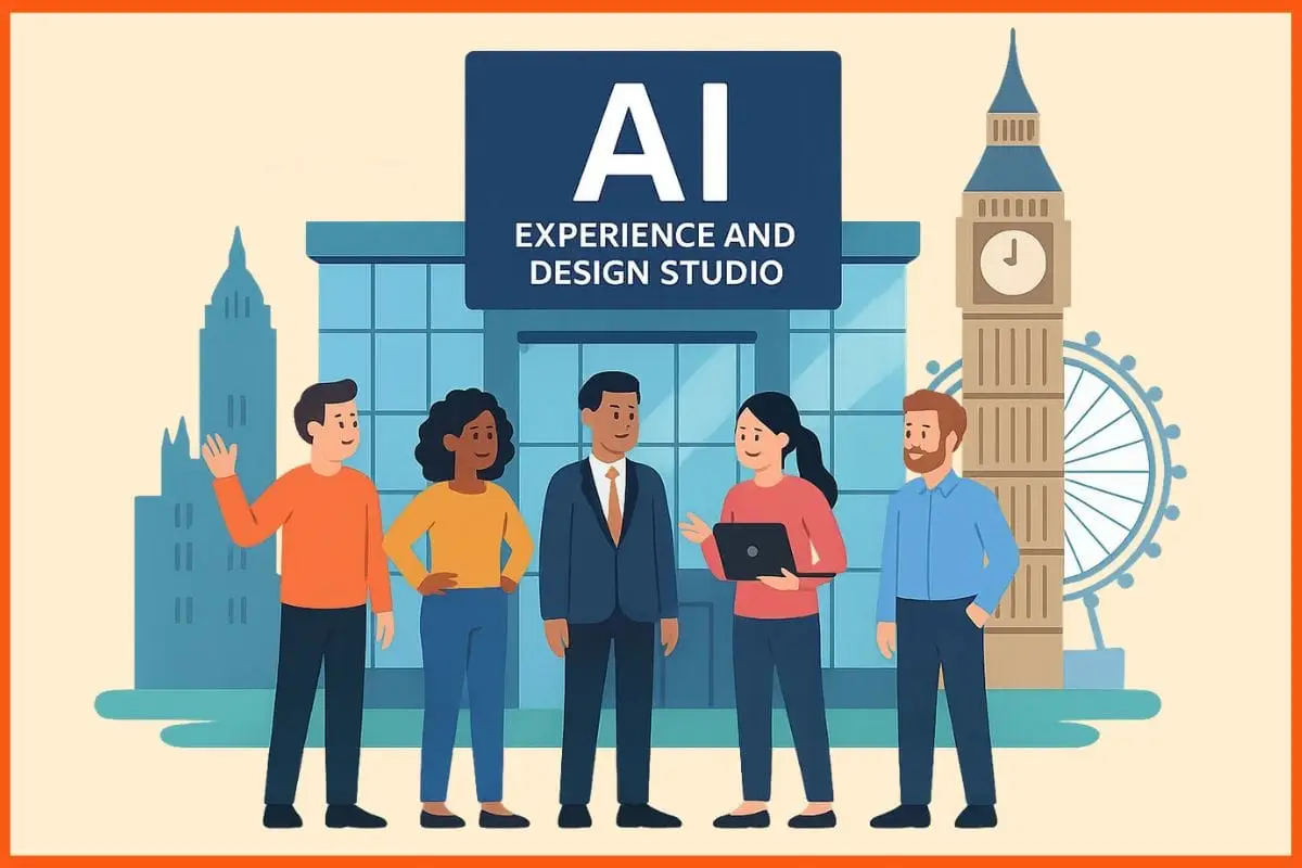 TCS to Create 5,000 New Jobs in the UK, Launches AI Experience and Design Studio in London