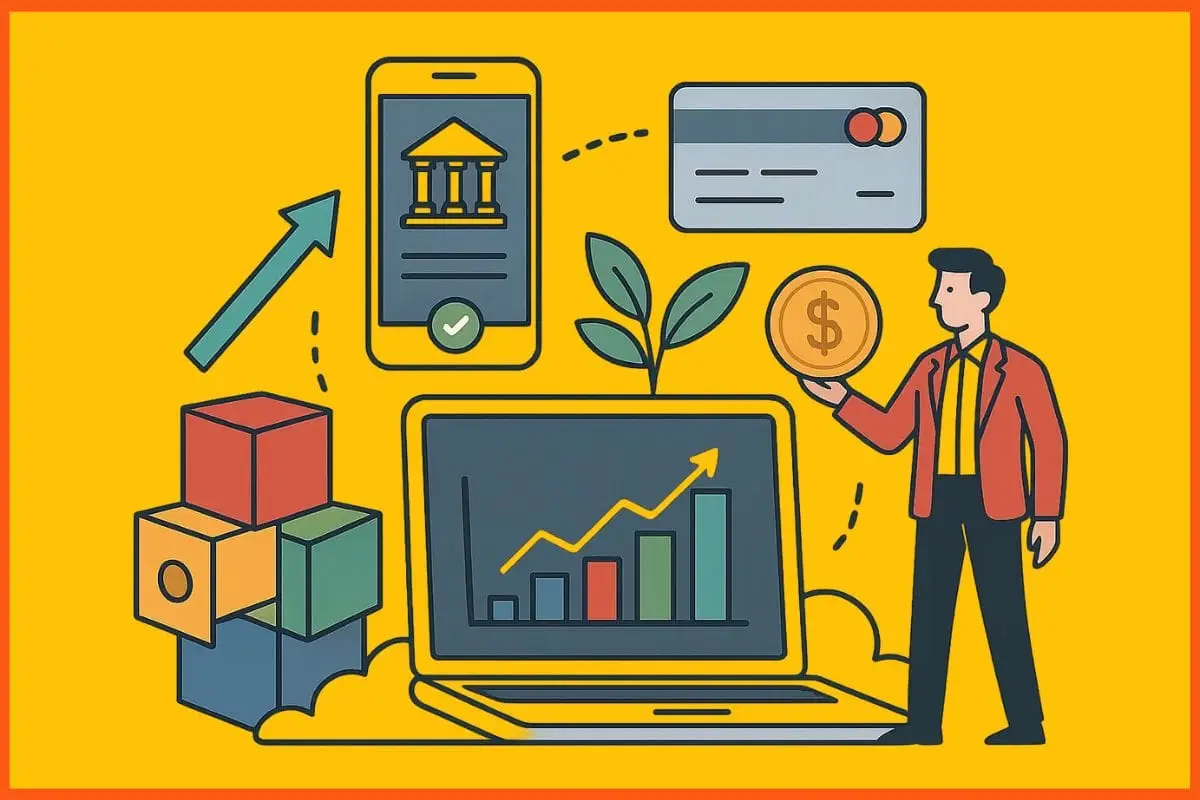 Zoho Expands Fintech Portfolio with New POS Device and Soundbox Launch