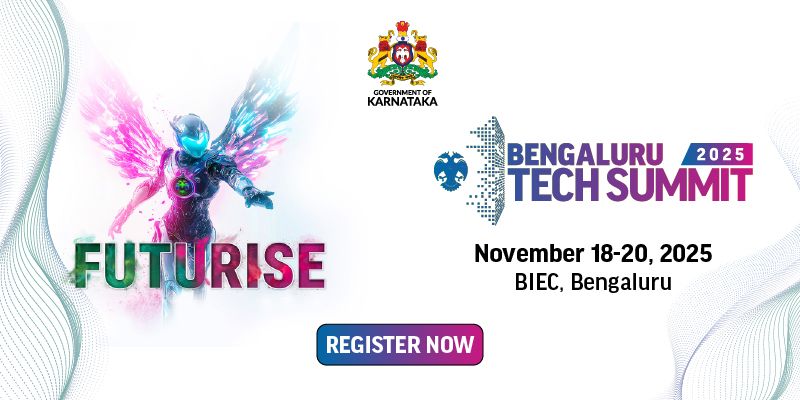 Bengaluru Tech Summit 2025 sets the stage for global innovation and investment