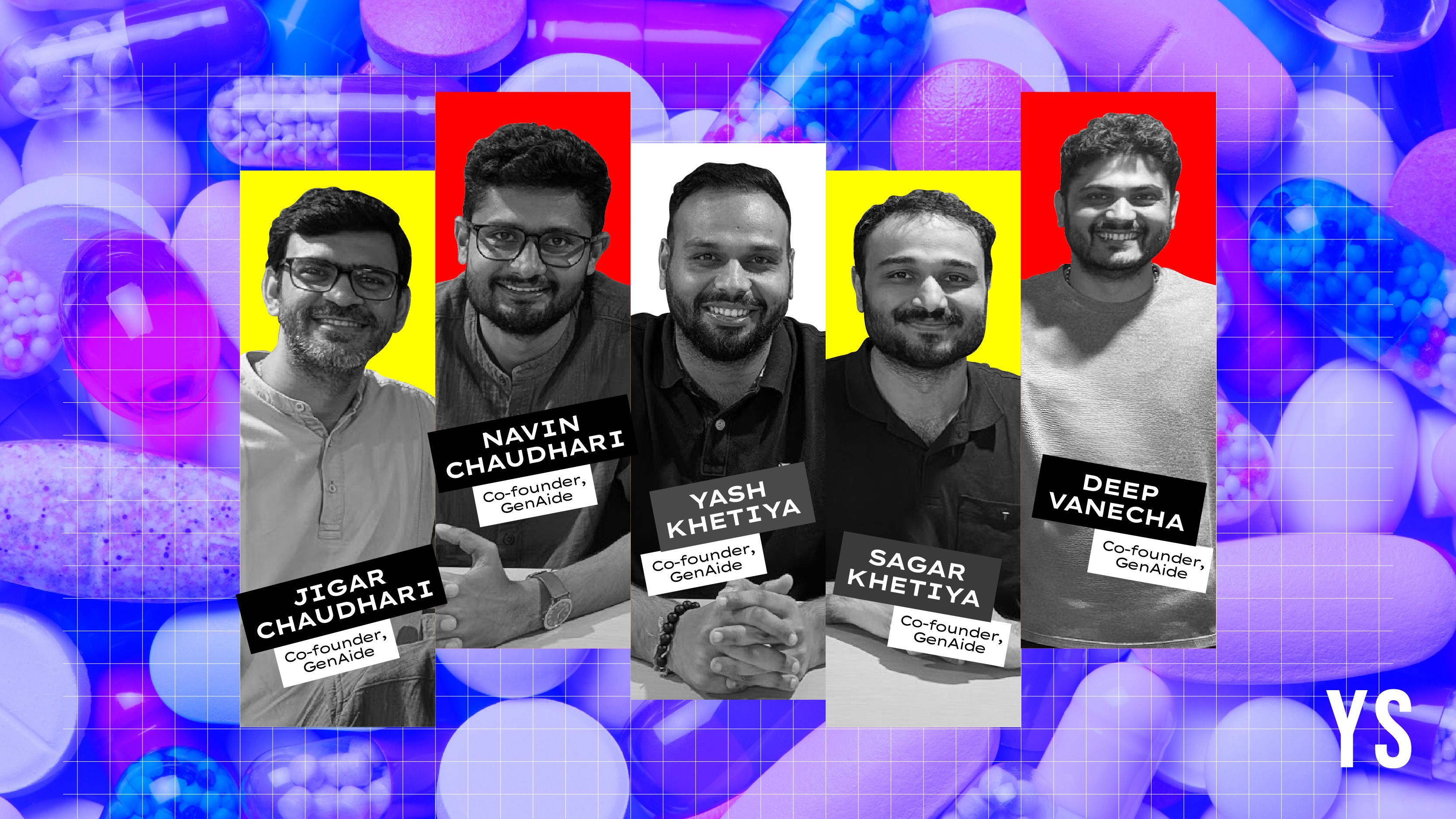 GenAide is turning India’s pharma chaos into a predictable export engine