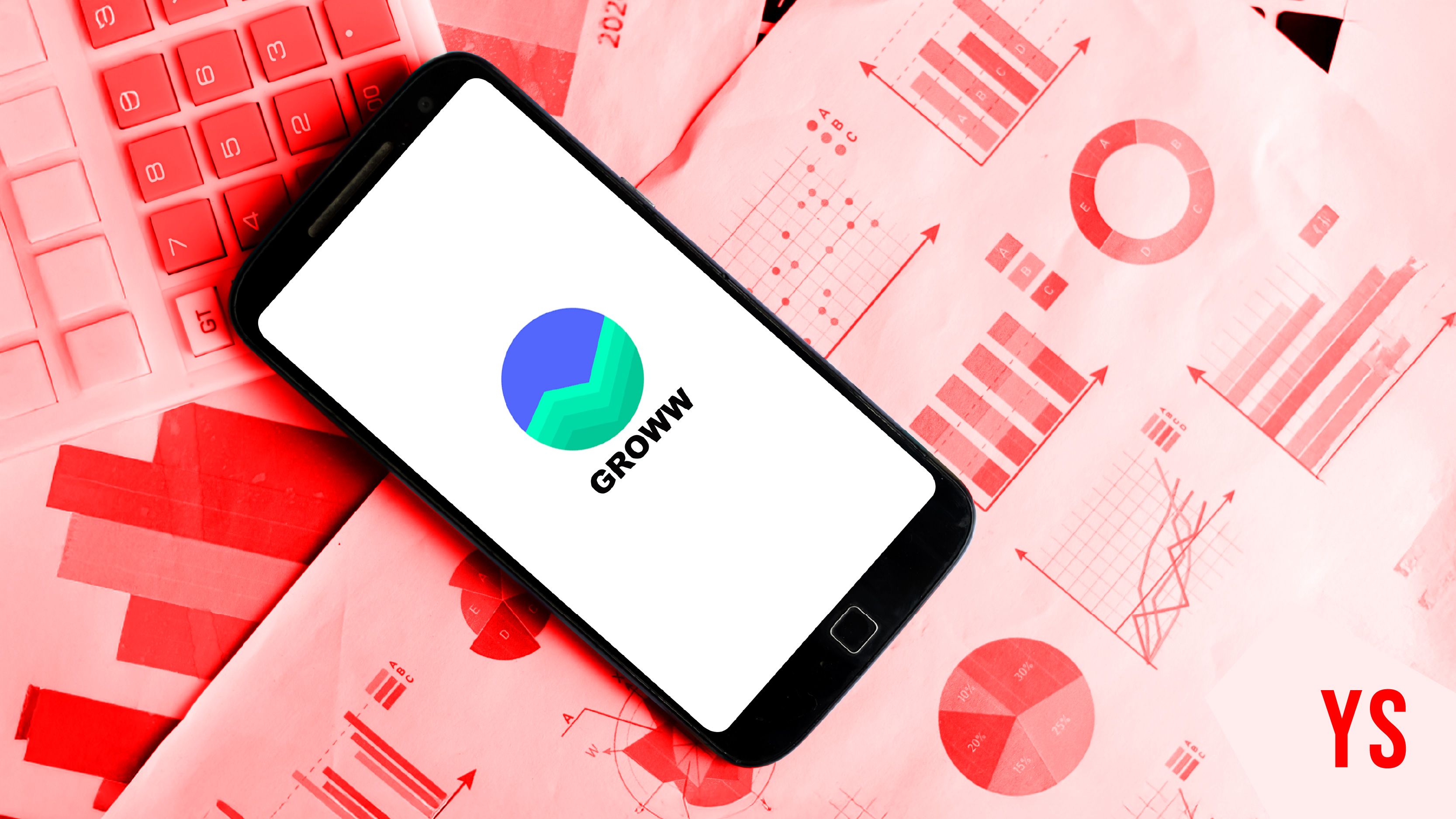 Groww surges 31% on debut day, market cap nears Rs 81,000 Cr