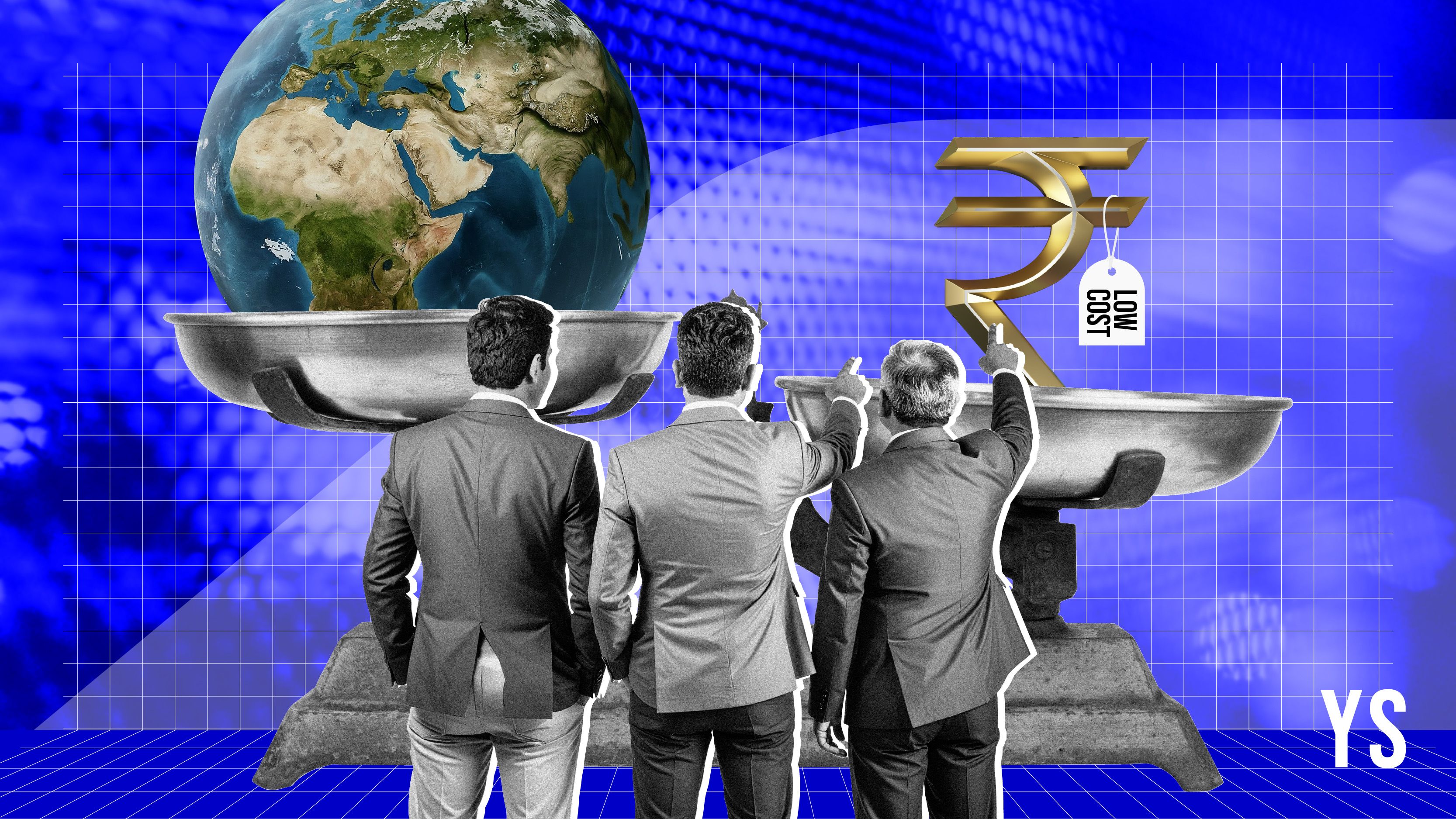 Financing the frontlines of climate innovation