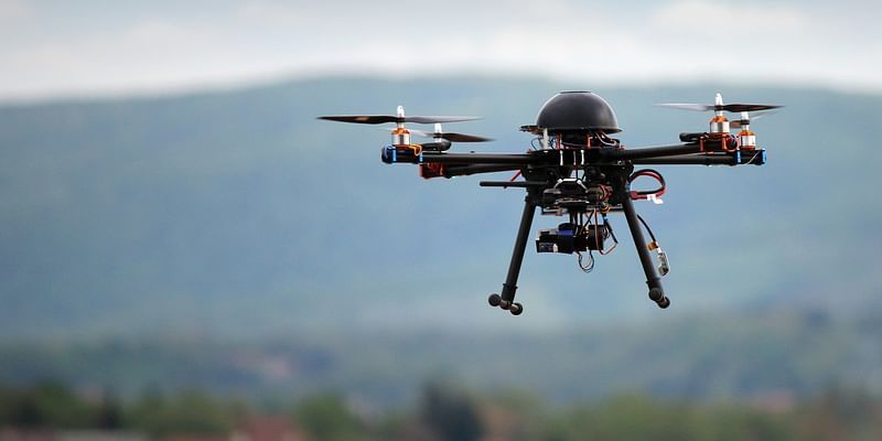 From Drones to Aerospace Systems: How Indian startups are taking flight