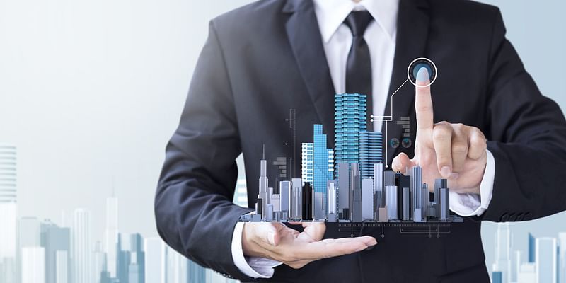 India Accelerator, V S Fortune launch LeapFWD programme for construction, proptech startups