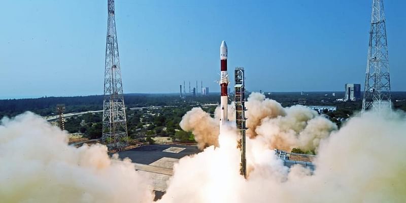 Looking forward to three PSLV launches next year: Top L&T executive