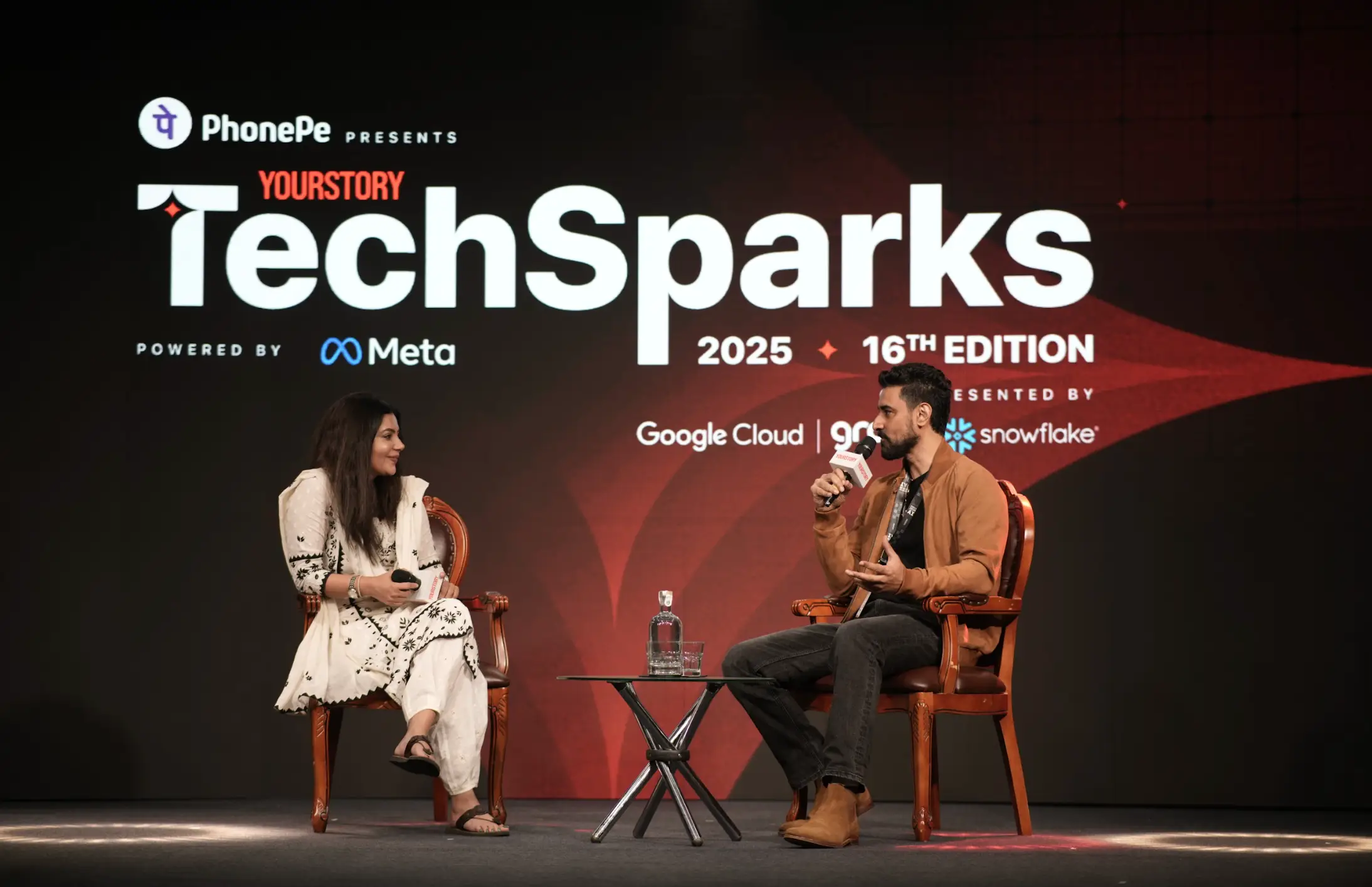 Curiosity is a superpower, says Ketto Co-founder and Actor Kunal Kapoor
