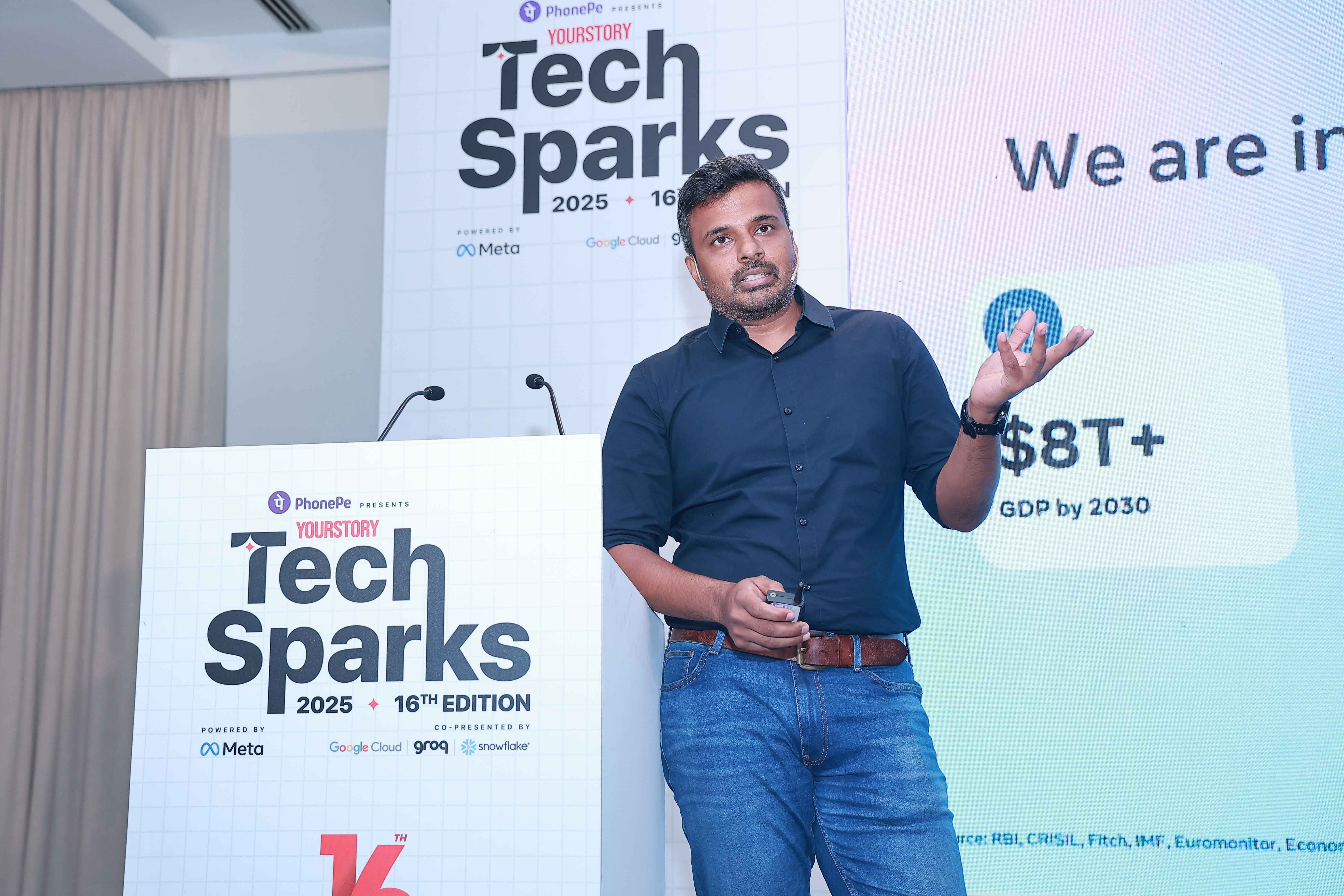 How Meta is enabling businesses build strong connect with customers